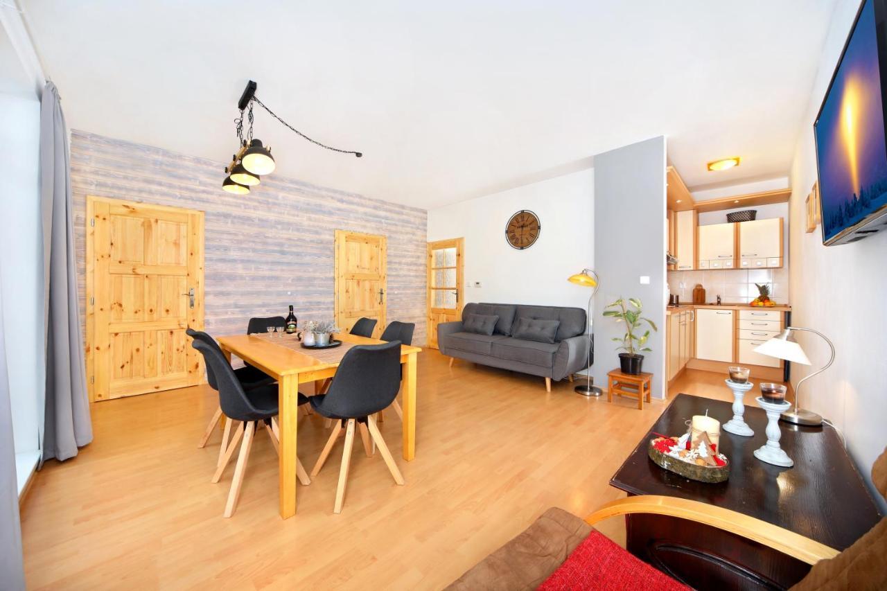 Apartment Labska 108 Špindlerŭv Mlýn Dış mekan fotoğraf