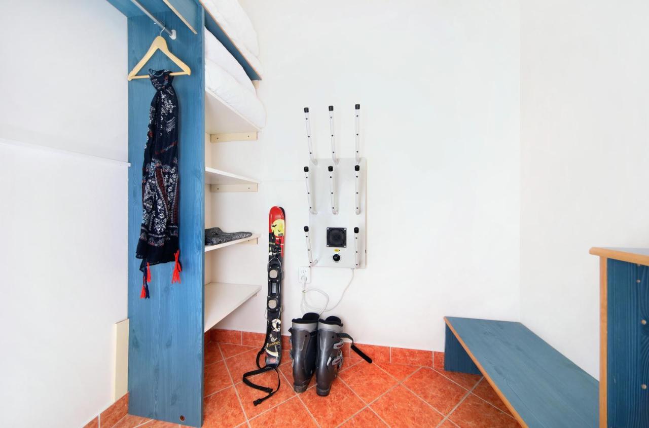 Apartment Labska 108 Špindlerŭv Mlýn Dış mekan fotoğraf