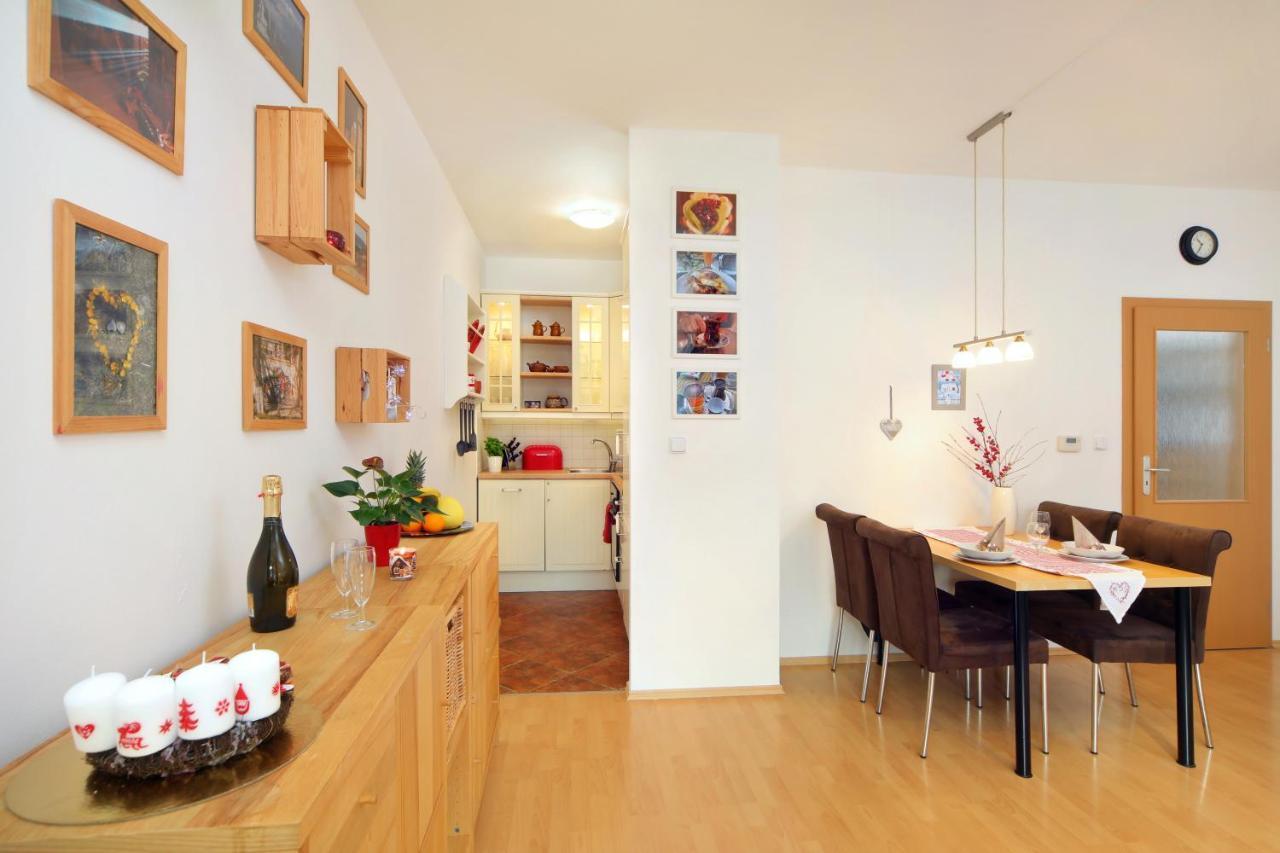 Apartment Labska 108 Špindlerŭv Mlýn Dış mekan fotoğraf