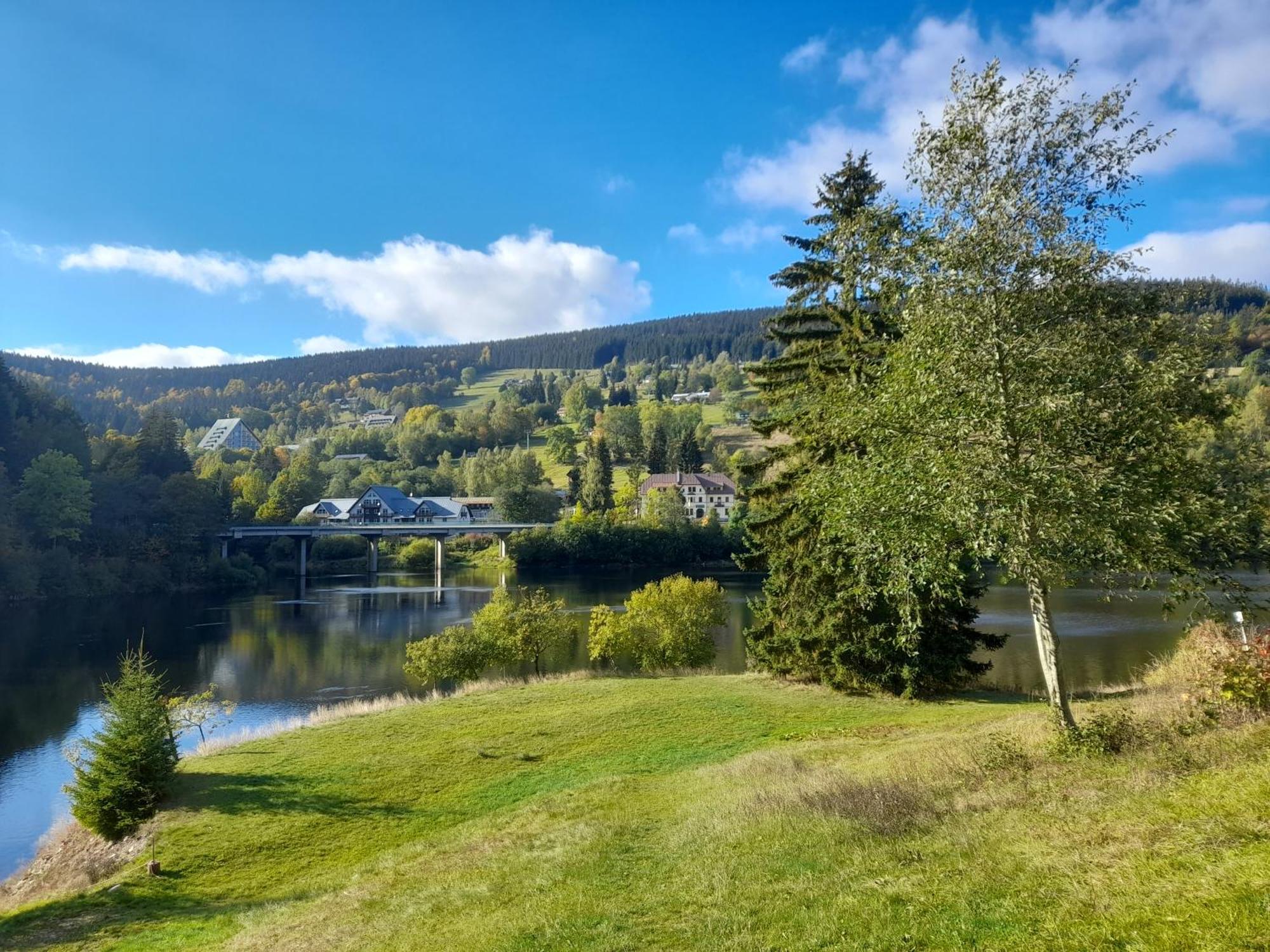 Apartment Labska 108 Špindlerŭv Mlýn Dış mekan fotoğraf