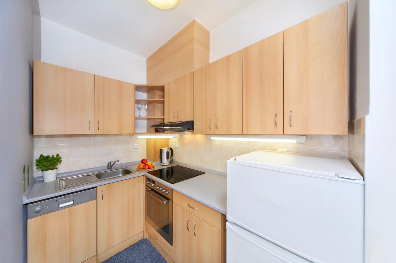 Apartment Labska 108 Špindlerŭv Mlýn Dış mekan fotoğraf