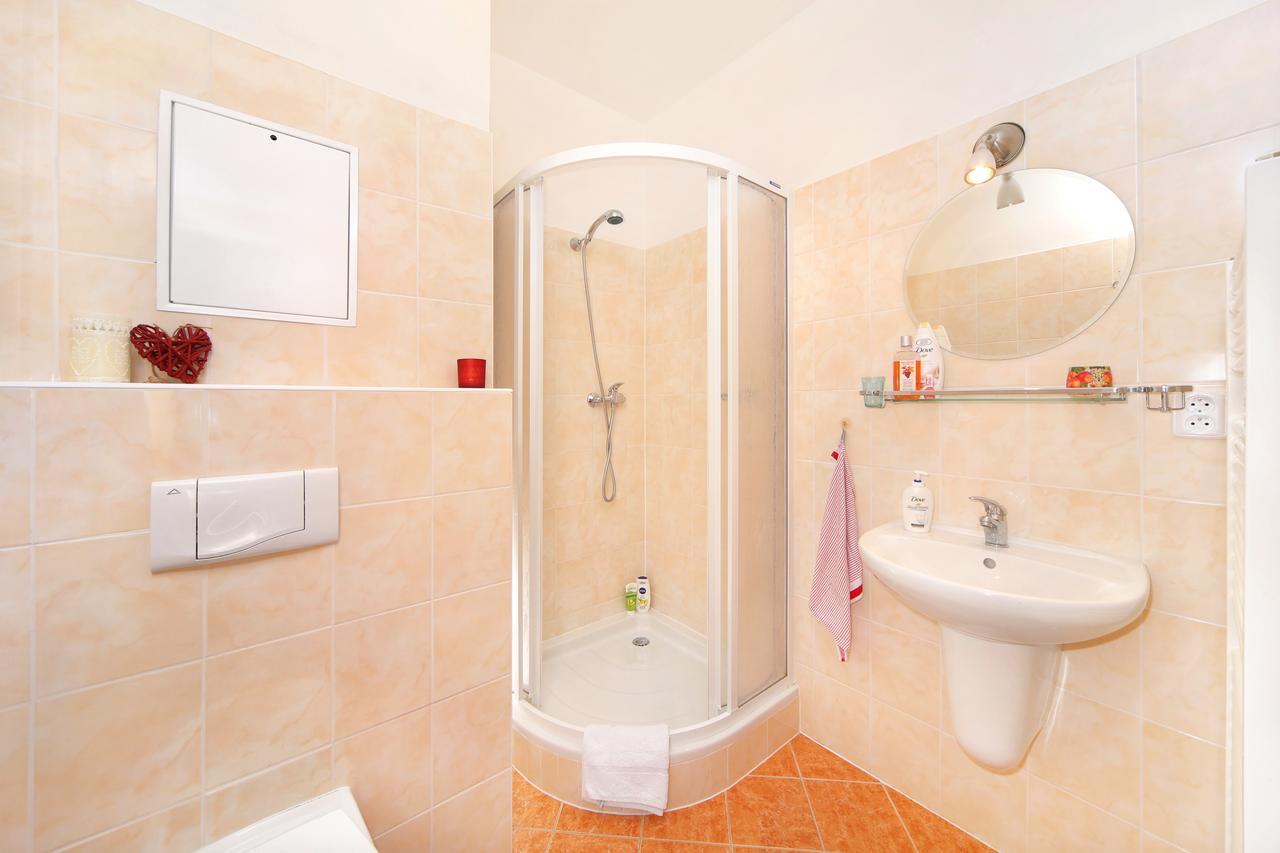 Apartment Labska 108 Špindlerŭv Mlýn Dış mekan fotoğraf
