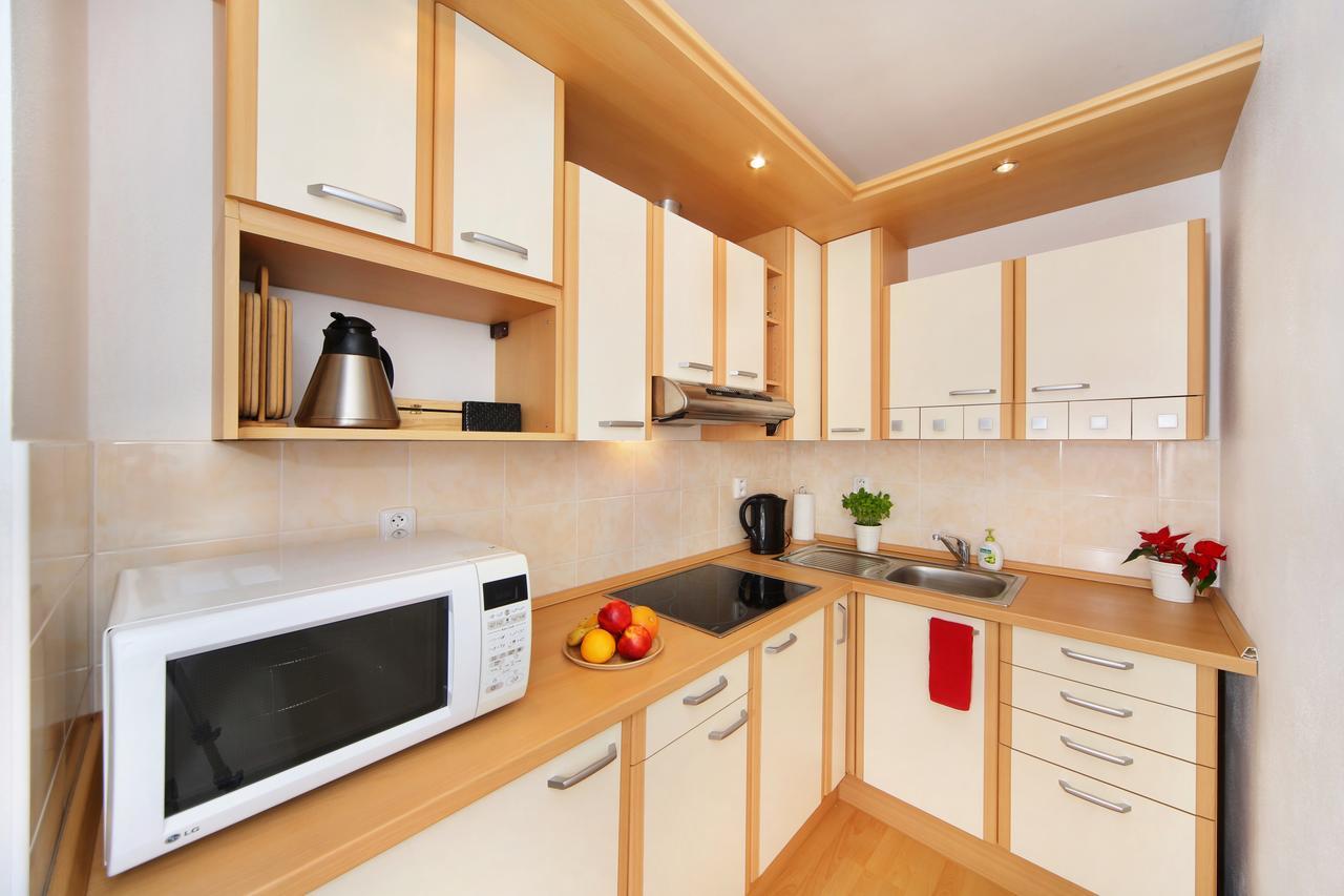 Apartment Labska 108 Špindlerŭv Mlýn Dış mekan fotoğraf